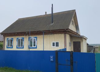 Продажа дома, 50.5 м2, село Ангасяк, Советская улица