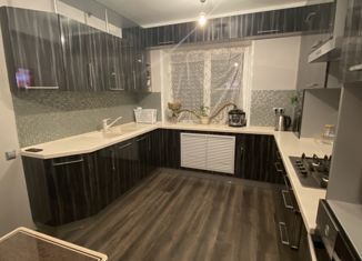 Продается таунхаус, 75.3 м2, сельский посёлок Ждановский, Каштановая улица, 4/6