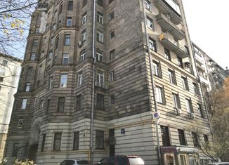 2-ком. квартира на продажу, 55 м2, Москва, Щербаковская улица, 16, Щербаковская улица