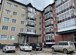 Продается 1-комнатная квартира, 34 м2, Саха (Якутия)