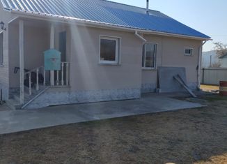 Дом на продажу, 61.8 м2, село Хмельницкое, Кооперативная улица, 30