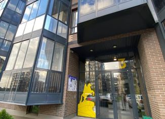 Продается 1-комнатная квартира, 40 м2, Апрелевка, Жасминовая улица, 5