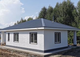 Дом на продажу, 90 м2, посёлок Индустриальный, Степная улица, 8