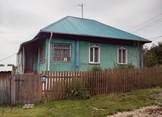 Продажа дома, 51 м2, Гурьевск, Песчаный переулок, 2