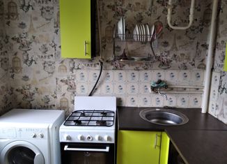 Продажа 2-комнатной квартиры, 43.5 м2, Челябинск, улица Обухова, 4, Металлургический район