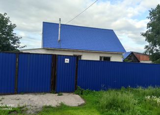 Дом на продажу, 70 м2, Новоалтайск, улица Мерзликина, 37