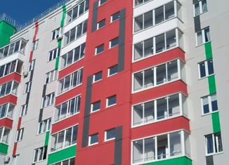 Квартира на продажу студия, 24.4 м2, посёлок Западный, Олимпийская улица, 10