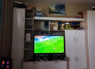 Сдаю квартиру студию, 24 м2, Челябинск, улица Агалакова, 66, Ленинский район