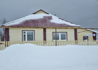 Продам дом, 70 м2, село Большое Микушкино, Советская улица, 4