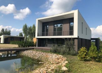 Продается дом, 218 м2, дачное некоммерческое товарищество Горки-1