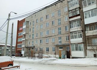 Продаю 3-комнатную квартиру, 56.1 м2, Реж, улица Павлика Морозова, 50/4