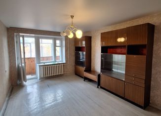 Продаю 2-ком. квартиру, 48.2 м2, Нижегородская область, улица Силкина, 16