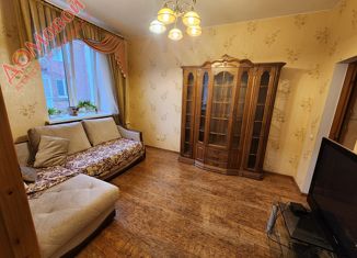 3-комнатная квартира на продажу, 59.8 м2, Смоленская область, улица Черняховского, 4