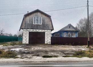 Продается дом, 33.5 м2, Московская область, деревня Коробовская, 38