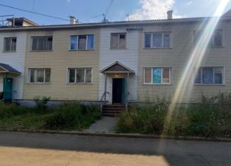 Продажа двухкомнатной квартиры, 41.1 м2, Усть-Илимск, Рабочая улица, 10