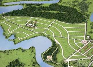 Продается участок, 10.4 сот., деревня Ройково, Благодатная улица