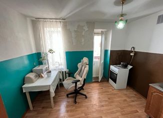 Продажа 1-ком. квартиры, 35.6 м2, Туймазы, улица Островского, 9/1