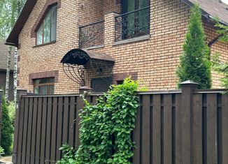 Продам дом, 203 м2, деревня Аксаково, Лихачёвская улица