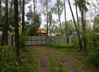 Земельный участок на продажу, 8 сот., коттеджный поселок Трубецкой парк