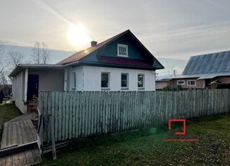 Дом на продажу, 47.8 м2, Сокол, Западная улица, 33