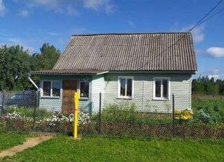 Продается дом, 46.3 м2, село Ворга, улица Мира, 15