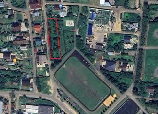 Участок на продажу, 12 сот., село Молоково, Спортивная улица