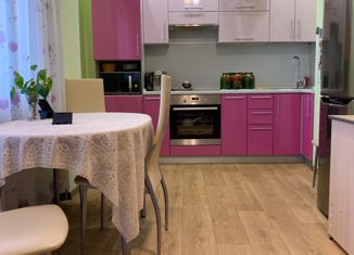 Аренда 2-комнатной квартиры, 46.5 м2, Иркутск, улица Лермонтова, 277/6, ЖК Сигма