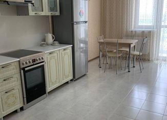 Сдам 2-ком. квартиру, 75 м2, Ростов-на-Дону, улица Шеболдаева, 95с2, ЖК Первый