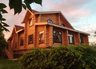 Продажа дома, 415 м2, Калязин, улица Гоголя