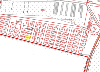 Продажа земельного участка, 12 сот., Елизово, площадь Ленина
