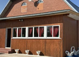 Продам дом, 110.4 м2, село Иштеряково