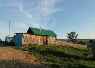 Дом на продажу, 49.4 м2, село Верхний Авзян, улица Матросова, 65