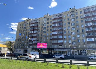 Продажа 1-ком. квартиры, 25 м2, Москва, улица Нижняя Масловка, 5к5, район Беговой