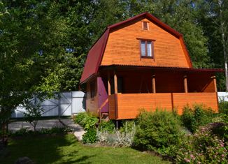 Продается дом, 56 м2, садово-дачное товарищество КЭМЗ-3, садово-дачное товарищество КЭМЗ-3, 410А