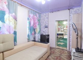 Продается двухкомнатная квартира, 30 м2, село Тимирязевское, Больничная улица, 49