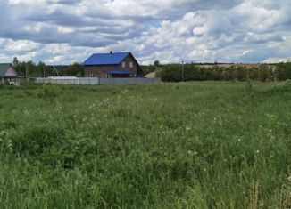 Продается земельный участок, 10 сот., деревня Кривское, Кривская центральная площадь