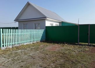 Продаю дом, 45.7 м2, село Давлетово, улица Дружбы, 12