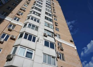 Продажа 1-комнатной квартиры, 50.1 м2, Москва, улица Толбухина, 11к2, улица Толбухина