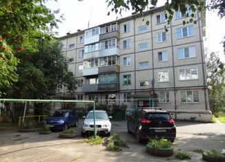 Продажа 2-комнатной квартиры, 44.2 м2, Архангельск, Рейдовая улица, 6