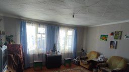 Продам 2-комнатную квартиру, 65 м2, Орск, Листопадная улица