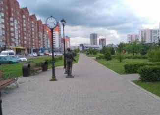 Сдается трехкомнатная квартира, 120 м2, Кемеровская область, проспект Н.С. Ермакова, 1