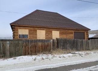 Продается дом, 78.7 м2, село Мухоршибирь, улица Чкалова