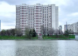 Продажа двухкомнатной квартиры, 60 м2, Москва, Балаклавский проспект, 1, метро Варшавская