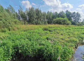 Продаю земельный участок, 8 сот., коттеджный посёлок Ладожская Волна, Изумрудная улица, 18