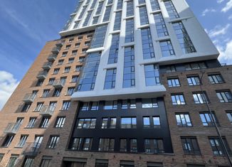 Продается 3-ком. квартира, 81.44 м2, Уфа, улица Бехтерева, 1/1, ЖК Символ