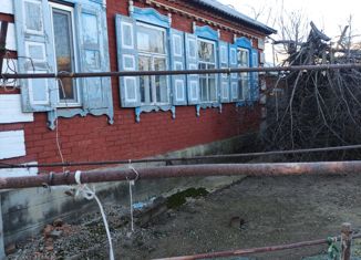 Продается дом, 56 м2, Ростовская область, Весёлый переулок