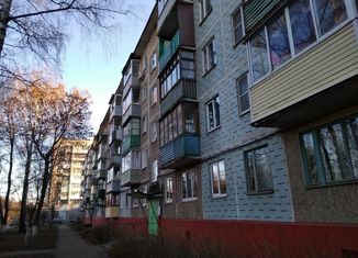 Продажа 1-ком. квартиры, 31.6 м2, Владимир, улица Растопчина, 39, район Доброе