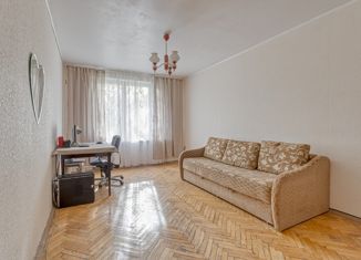 Двухкомнатная квартира на продажу, 44.2 м2, Москва, улица Старый Гай, 4к2, улица Старый Гай