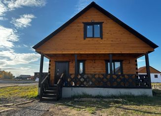 Продам дом, 100 м2, СПК Солонцы