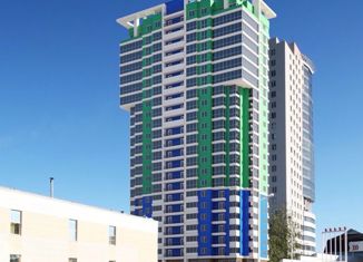 Продам квартиру студию, 32 м2, Краснодар, улица Монтажников, 1/2, Фестивальный микрорайон